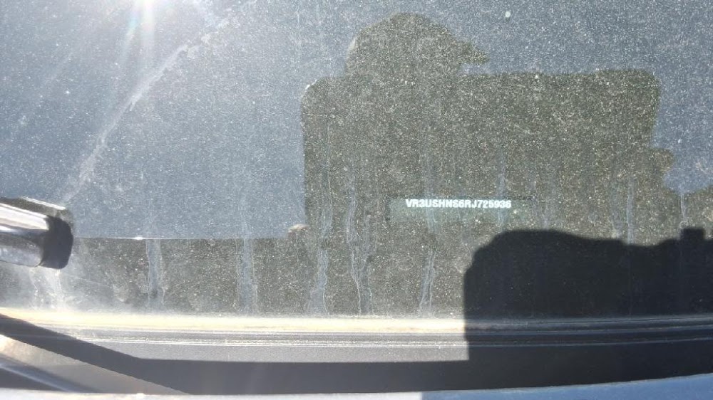 Foto Peugeot 2008 2