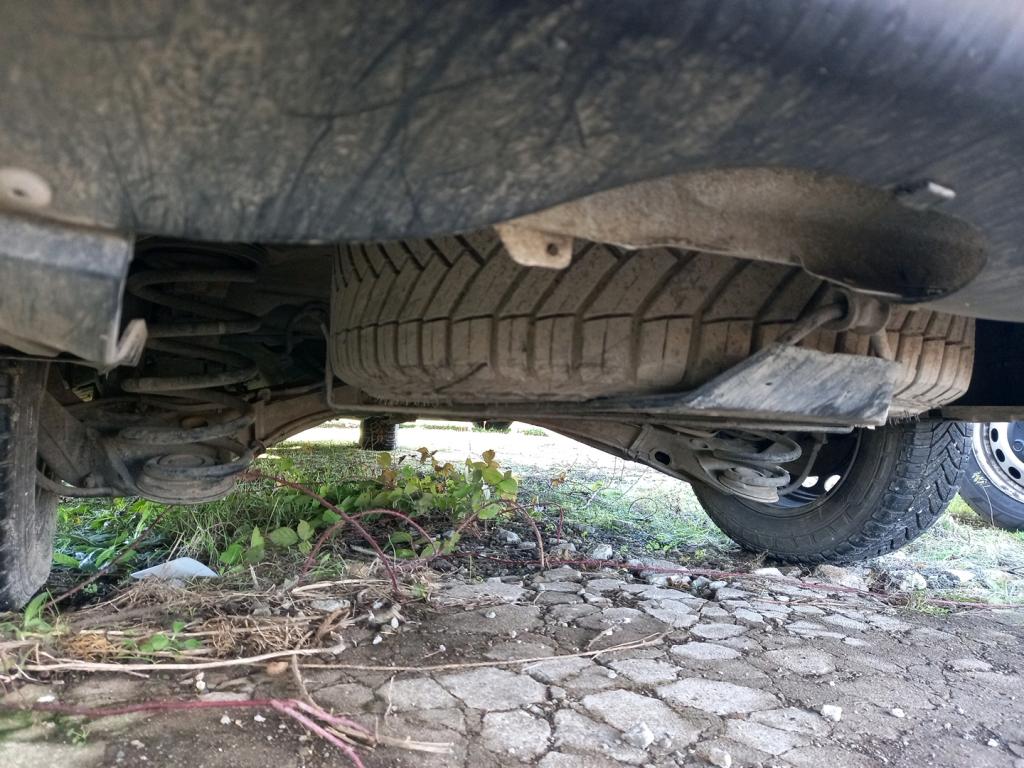 Citroen JUMPY CAB APPROFONDIE XL BLUEHDI 120 BVM6 CLUB 340 NM 2019