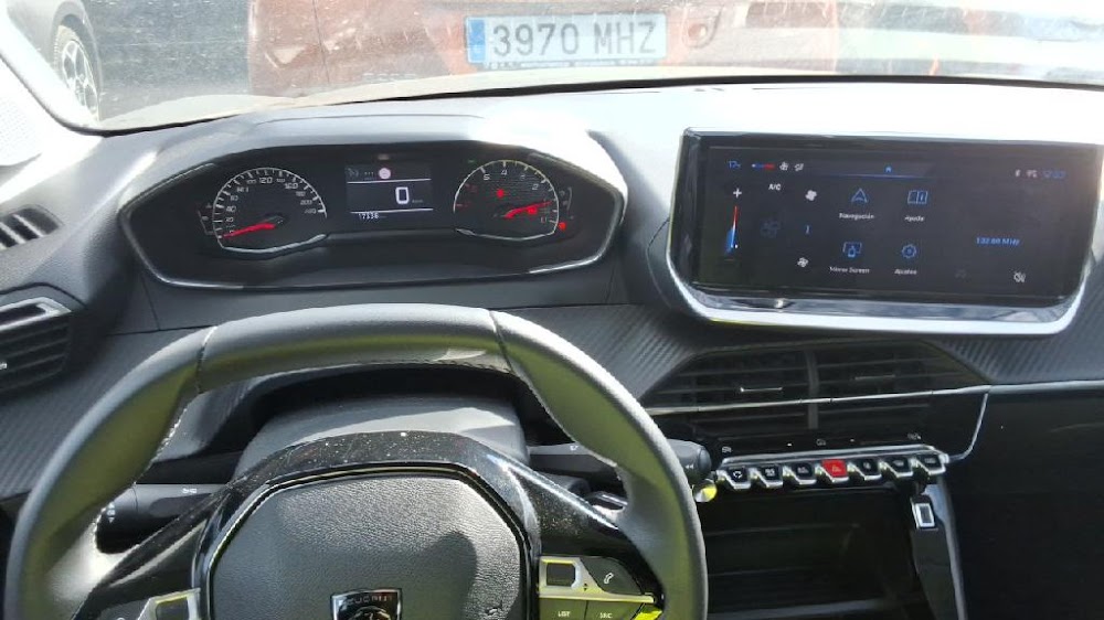 Foto Peugeot 308 4