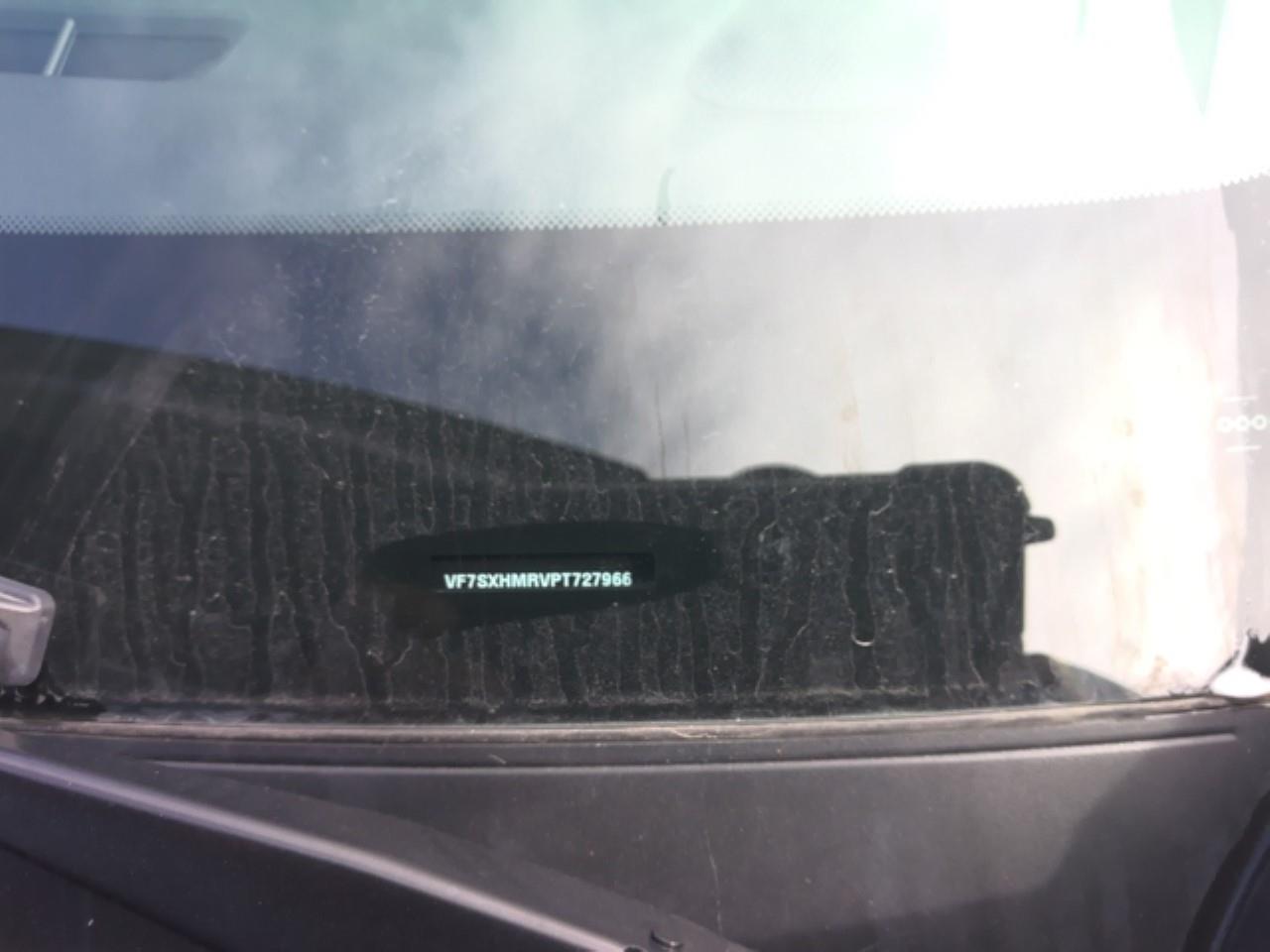 Foto Citroën C3 Aircross 6