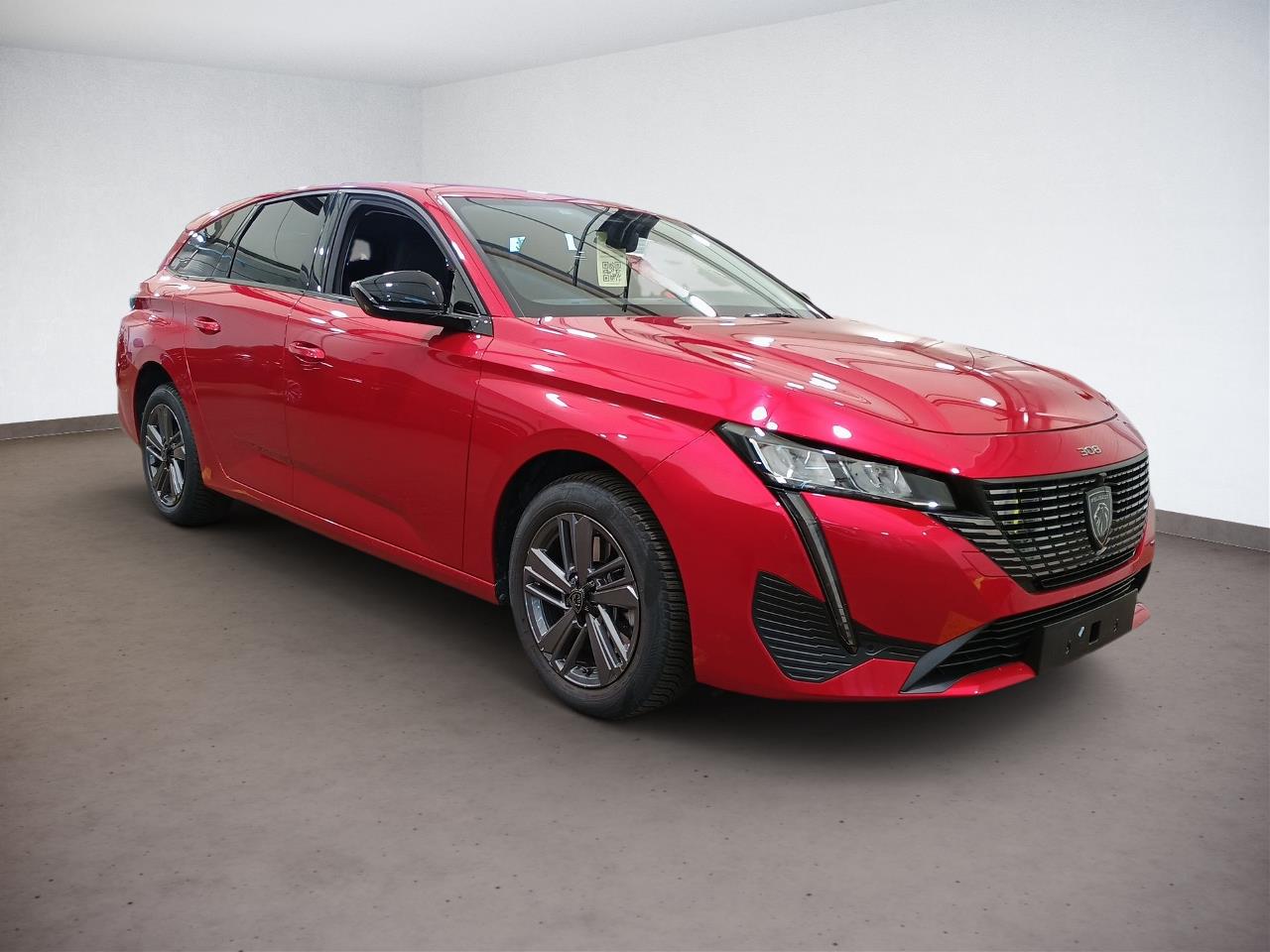Peugeot 308 III