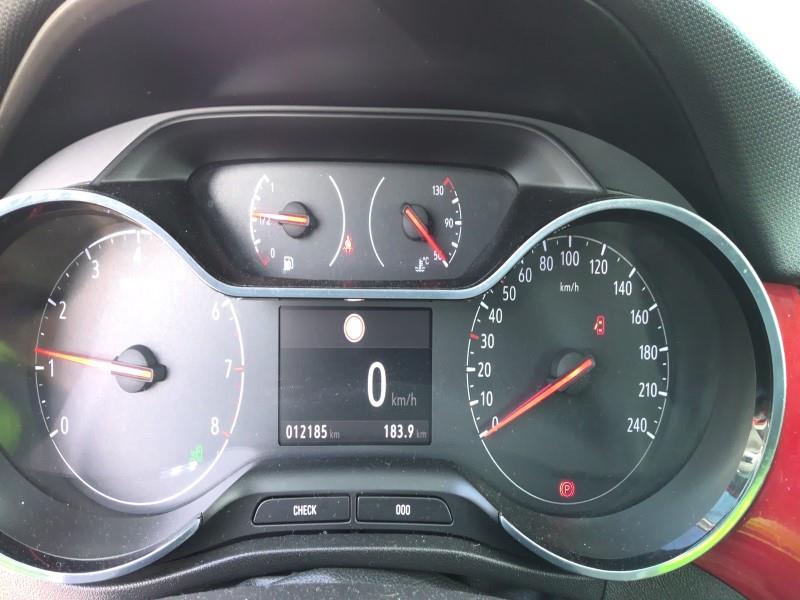 Foto Opel CrossLand 6