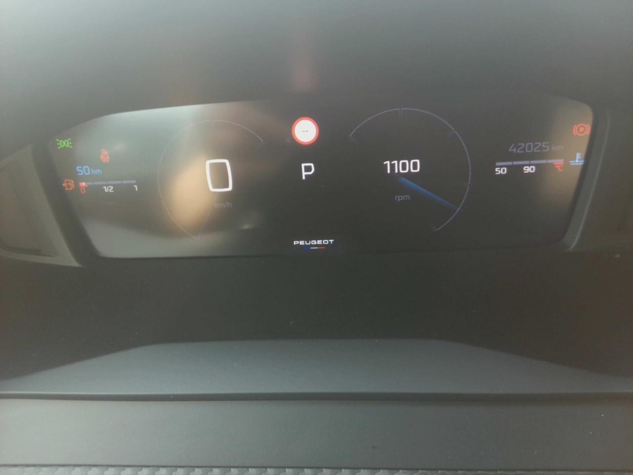 Peugeot 2008 Nuevo 2008 Allure PureTech 130 S&S EAT8