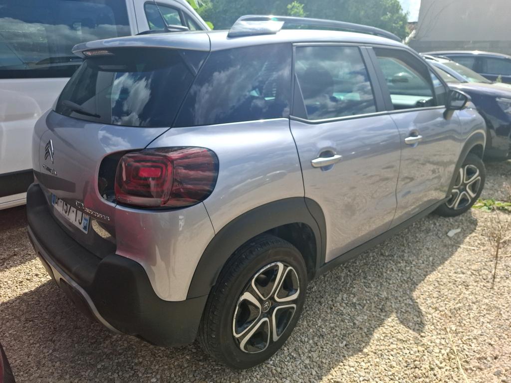 Citroen C3 Aircross BlueHDi 120 S&S EAT6 Feel Pack Business 2022
