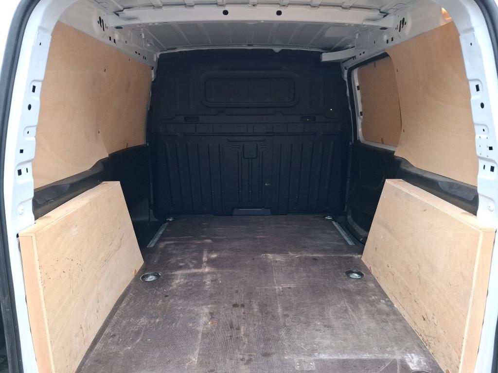 Citroen BERLINGO VAN M 650 BLUEHDI 100 S&S CLUB 2019