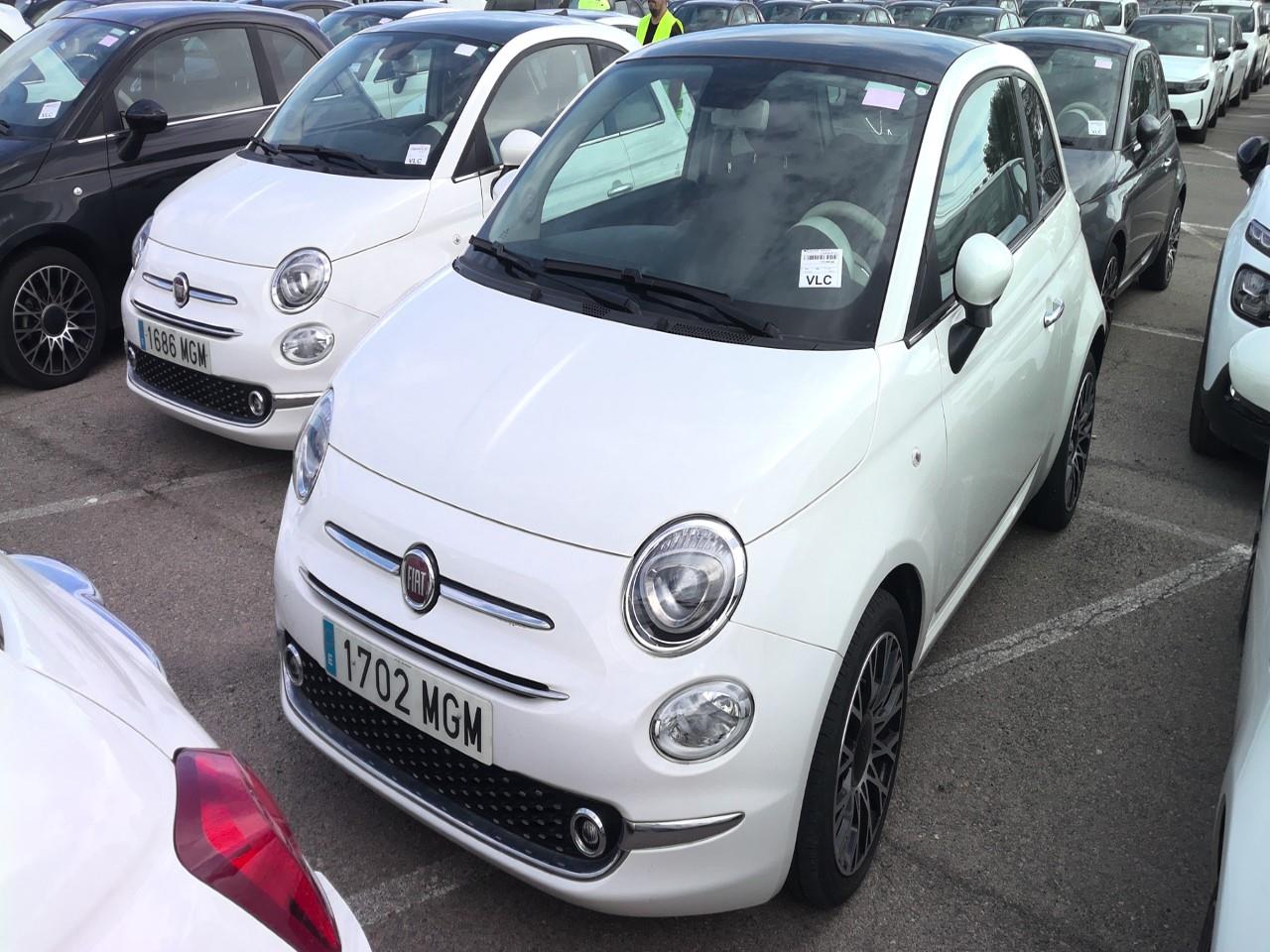 Foto Fiat 500X 2