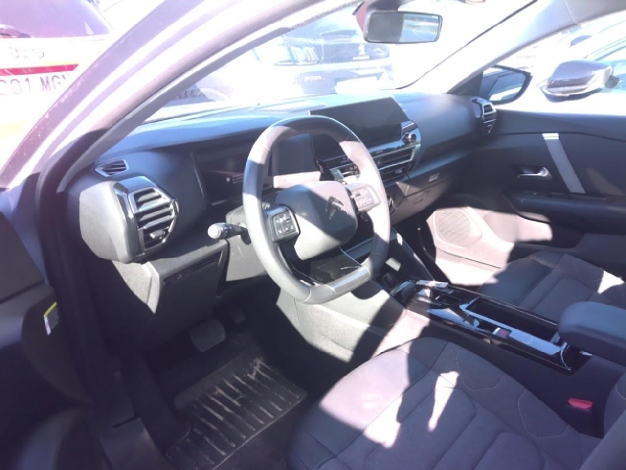 Foto Citroën C4 X 10