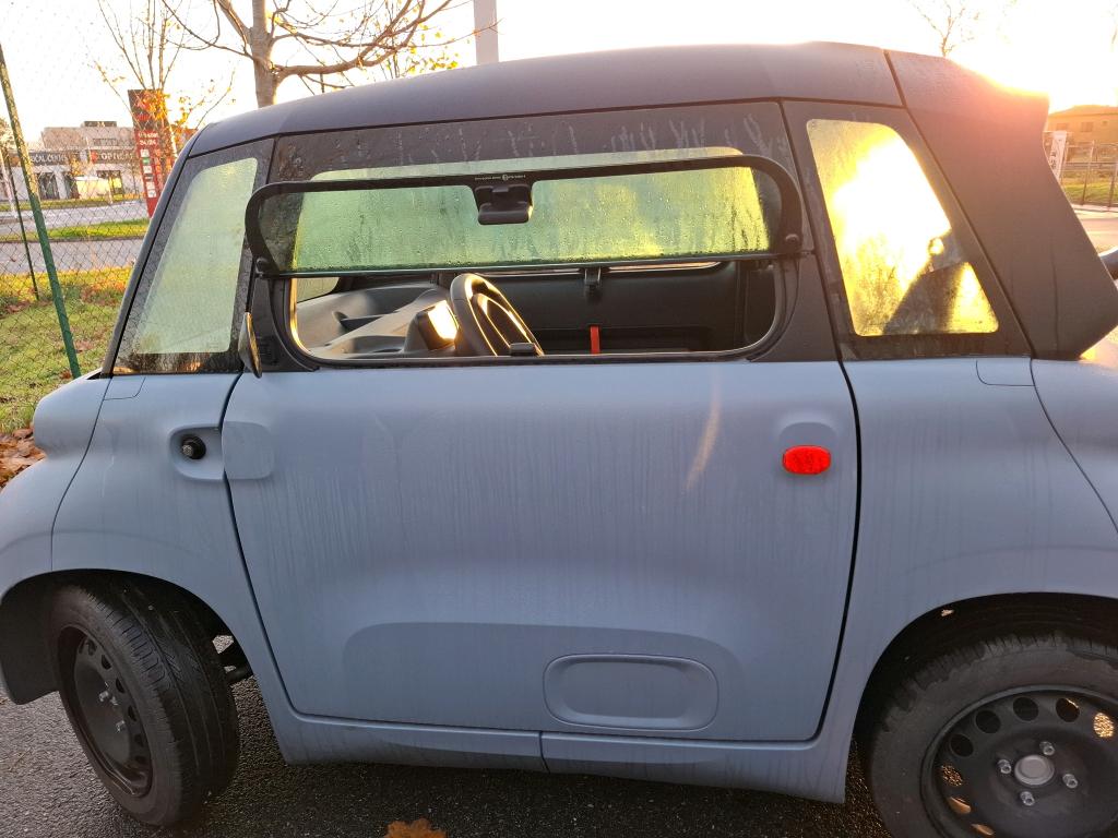 Citroen AMI 