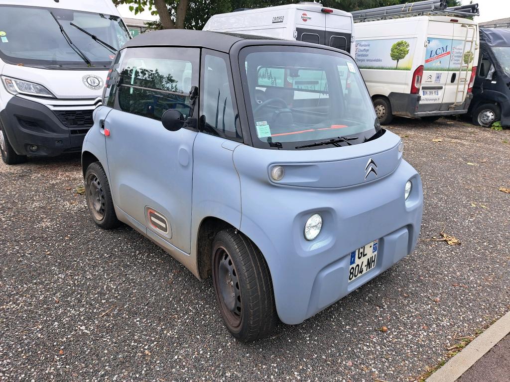 Citroen AMI 