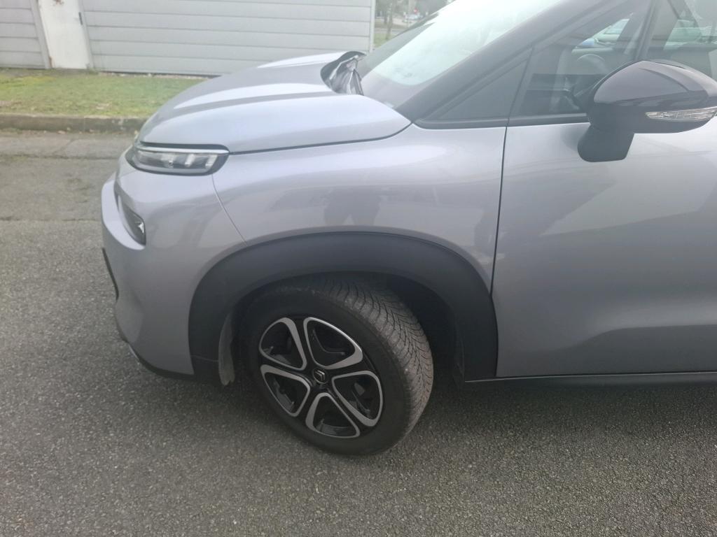 Citroen C3 Aircross PureTech 110 S&S BVM6 Feel Pack 2023