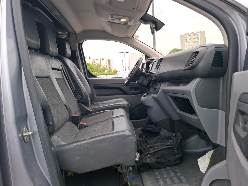 Citroen JUMPY FGN XL BLUEHDI 120 S&S EAT8 DRIVER 2020