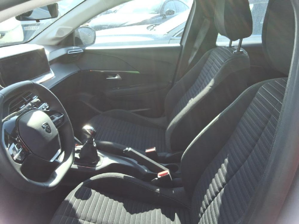 Foto Peugeot 308 13