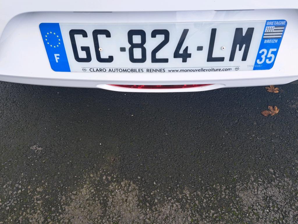 Opel Corsa 1.2 75 ch BVM5 Edition Business 2021