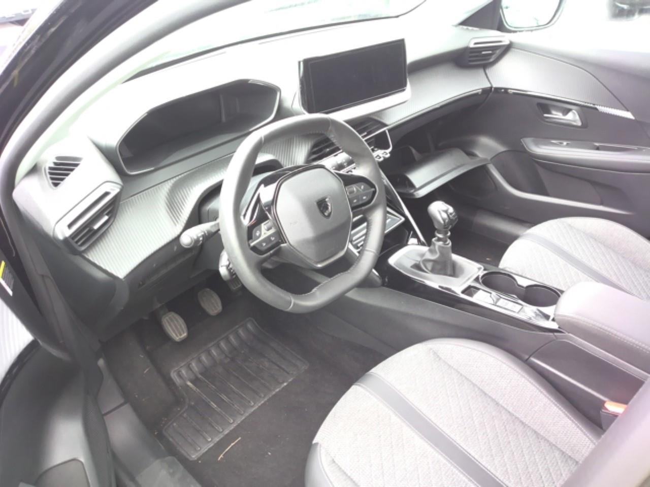 Foto Peugeot 308 3