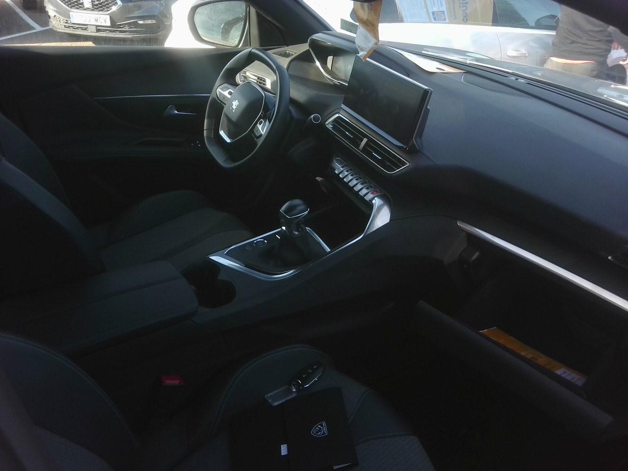 Foto Peugeot 3008 7