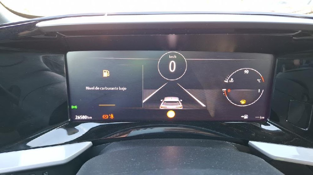 Foto Opel Mokka 3