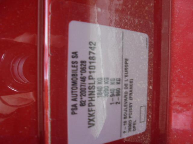 Foto Opel Astra 2