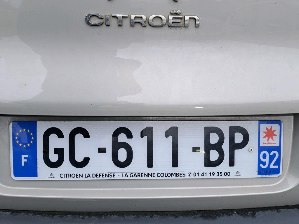 Citroen C3 BlueHDi 100 S&S BVM6 Shine 2021