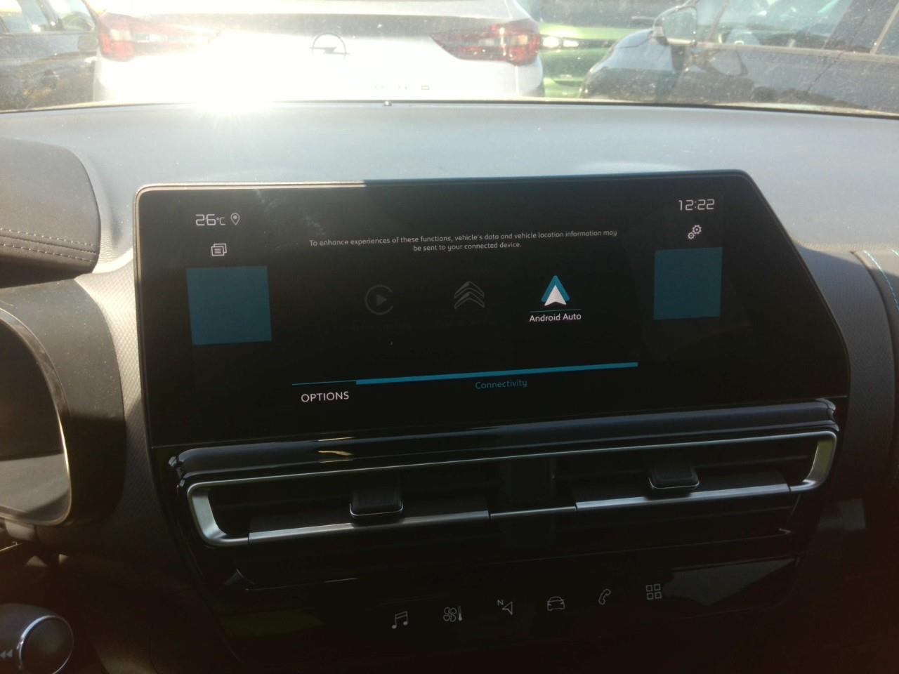 Foto Citroën C5 Aircross Hybrid 18