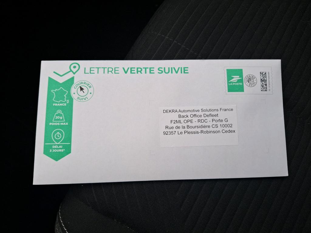 Peugeot 308 SW BlueHDi 130ch S&S EAT8 Active Pack 2022