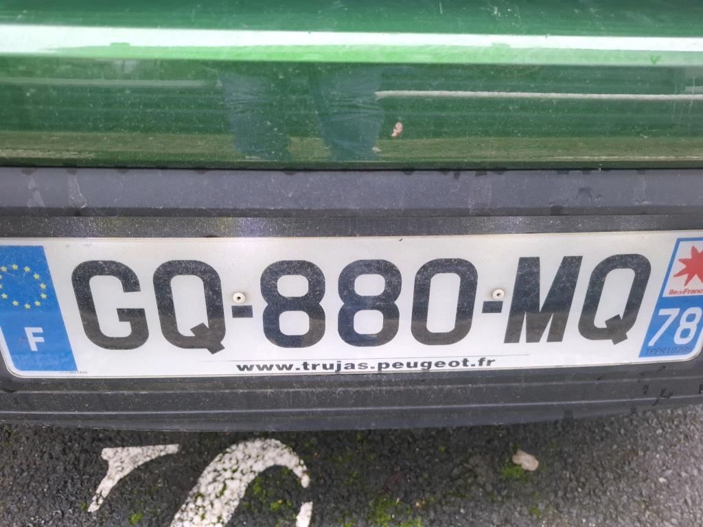 Peugeot 308 PureTech 130ch S&S BVM6 Active Pack 2023