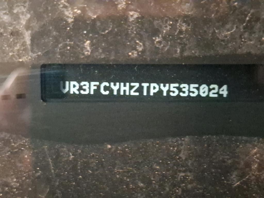 Peugeot 308 SW BlueHDi 130ch S&S EAT8 Allure Pack 2023