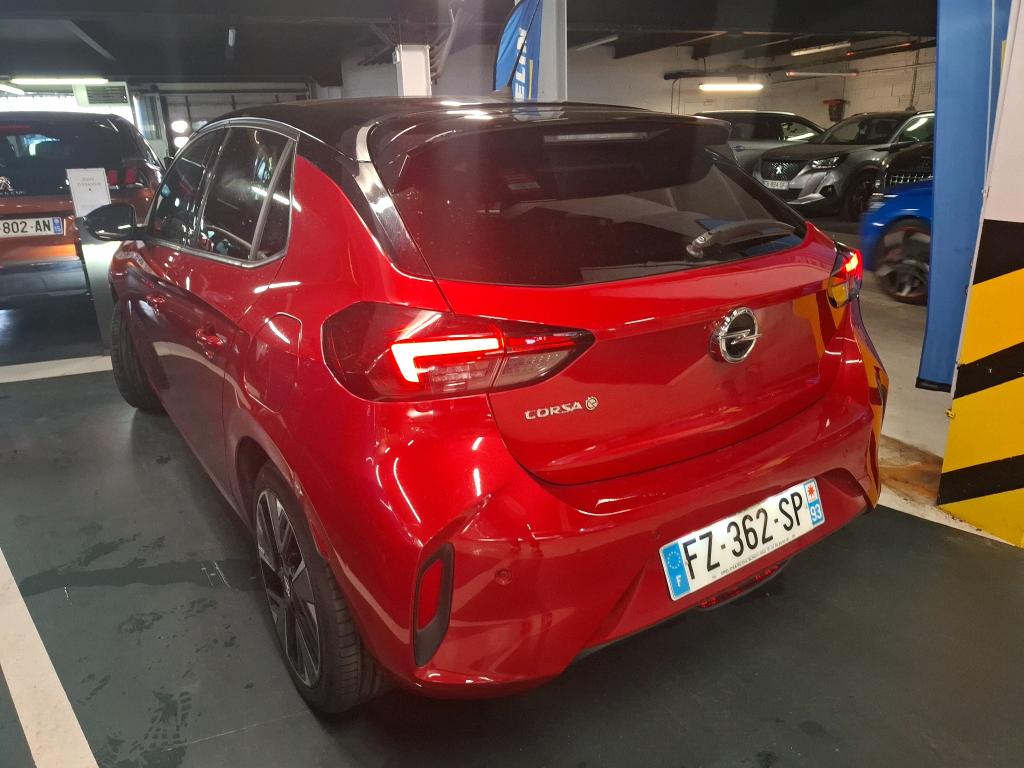 Opel CORSA F 