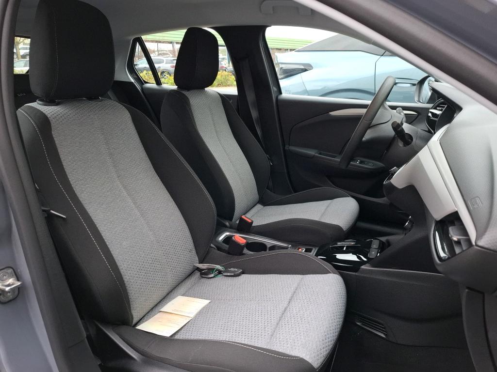 Opel Corsa Electrique 136 ch & Batterie 50 kWh  2023