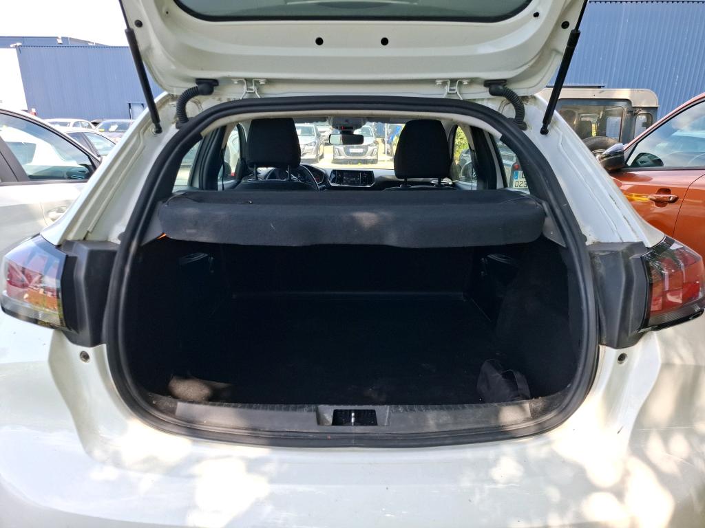 Peugeot 208 BLUEHDI 100 S&S BVM6 PREMIUM 2021
