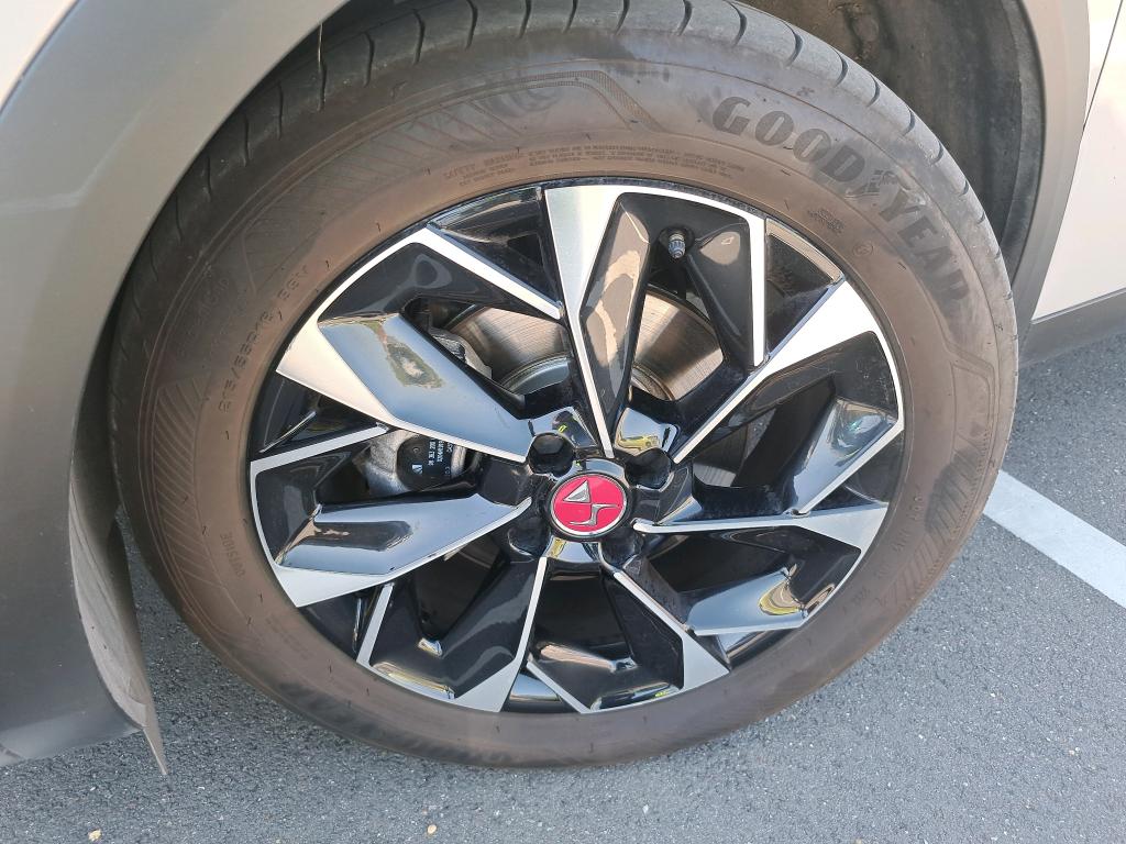 DS DS 3 E-Tense Performance Line+ 2023