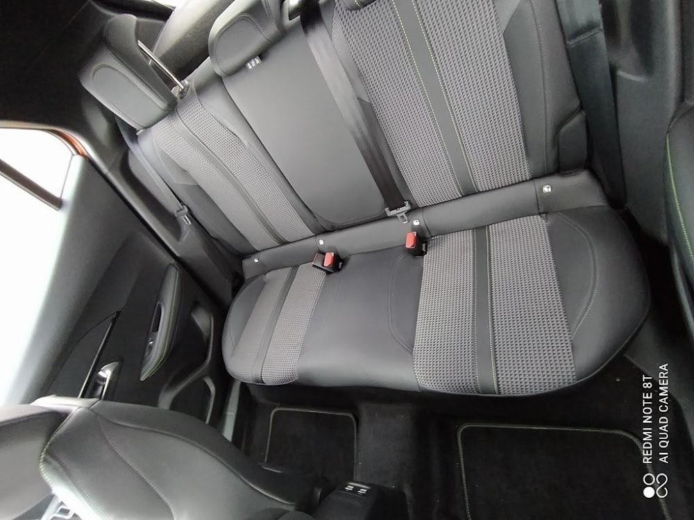 Foto Peugeot 2008 9