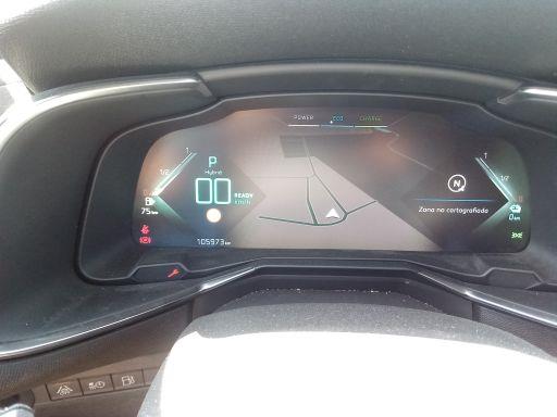 Foto DS DS 7 Crossback E-Tense 9