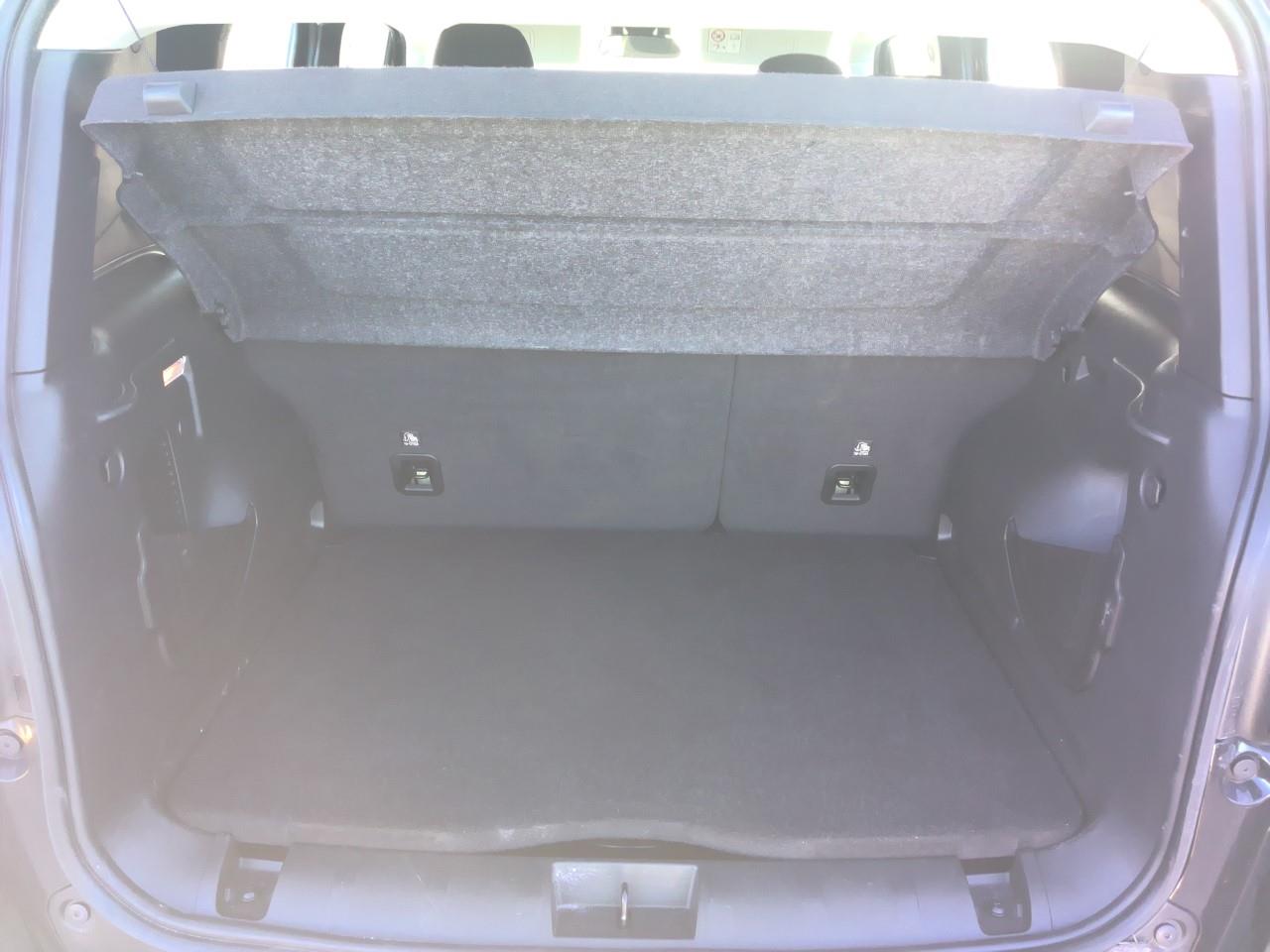 Foto Jeep Renegade 9