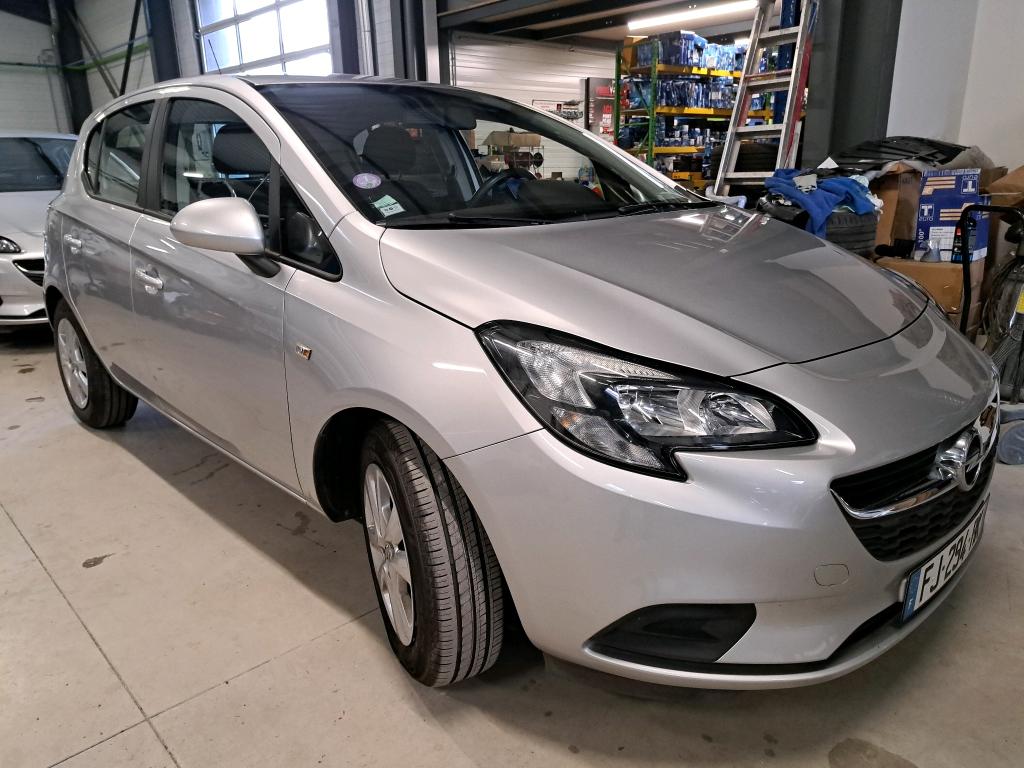 Opel Corsa 1.4 90 ch Enjoy 2019