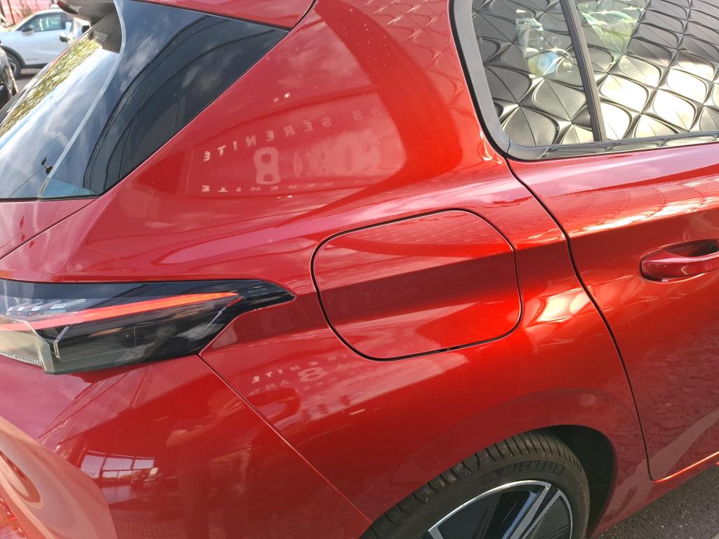 Peugeot 308 PureTech 130ch S&S EAT8 GT 2023
