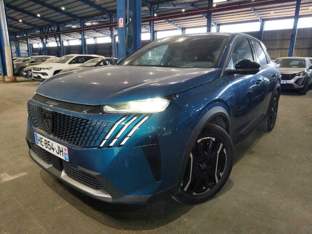 3008 III