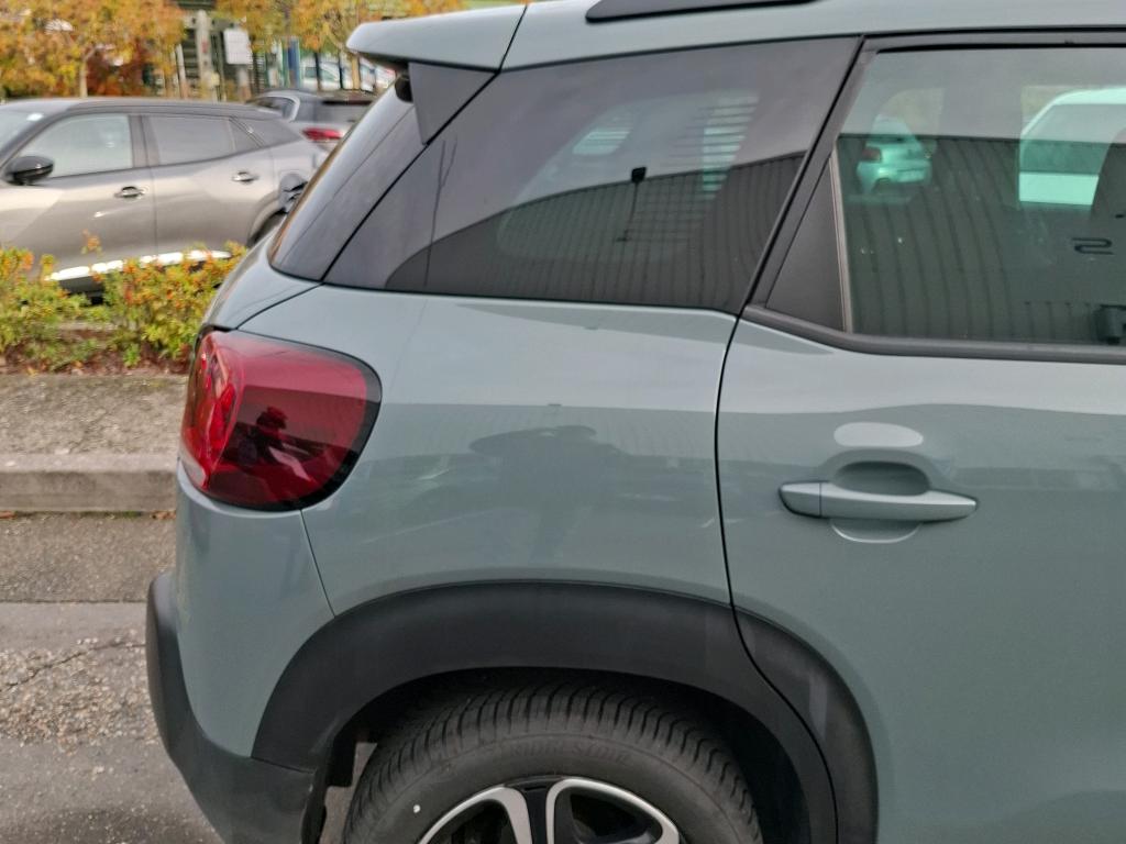 Citroen C3 Aircross PureTech 110 S&S BVM6 Feel Pack 2023