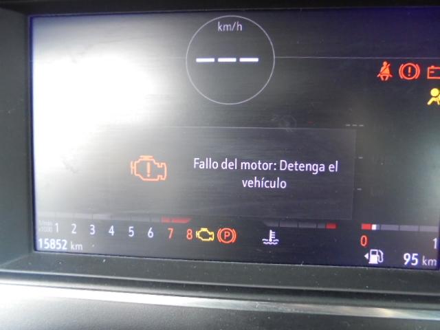 Foto Opel Corsa 3