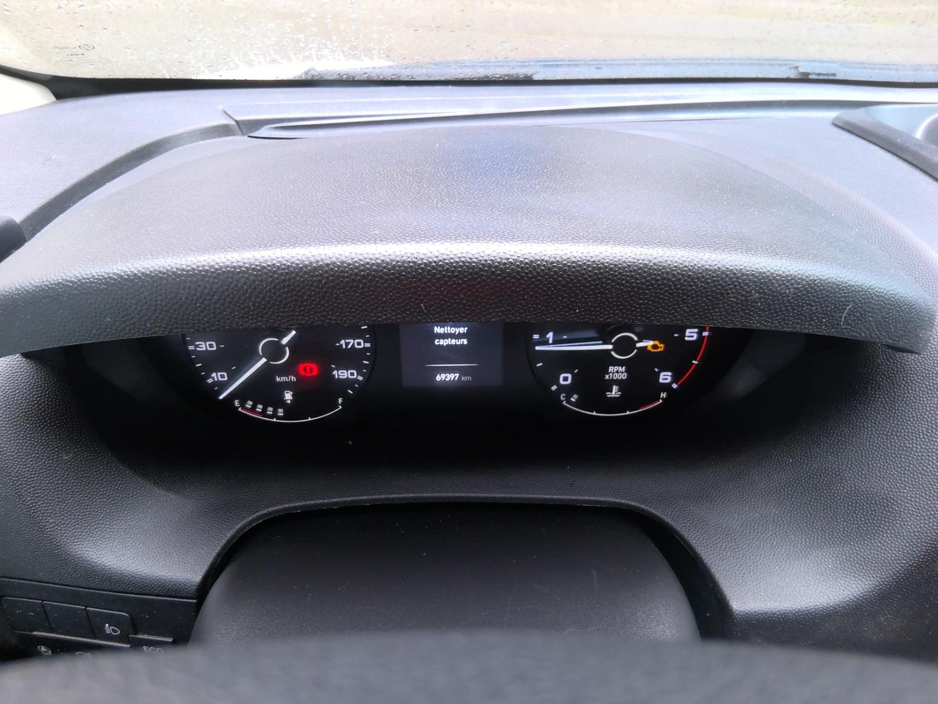 FIAT DUCATO FGN MH2 3.5T 140 CH S&S BVM6  2023