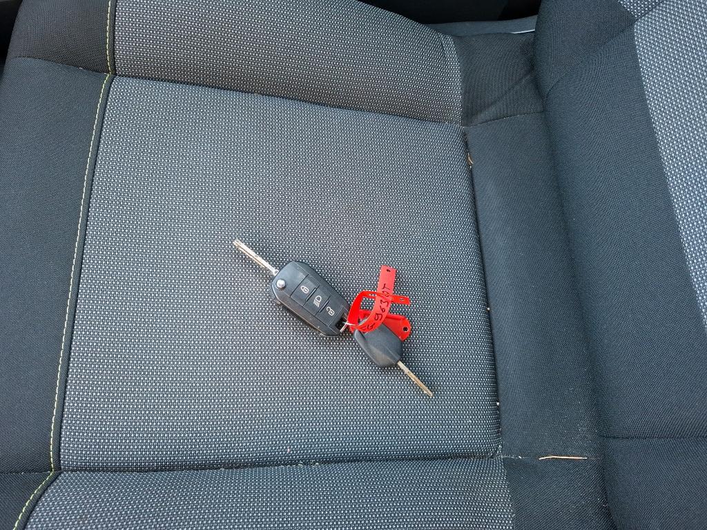 Citroen C3 PureTech 82 S&S BVM5 Feel 2019