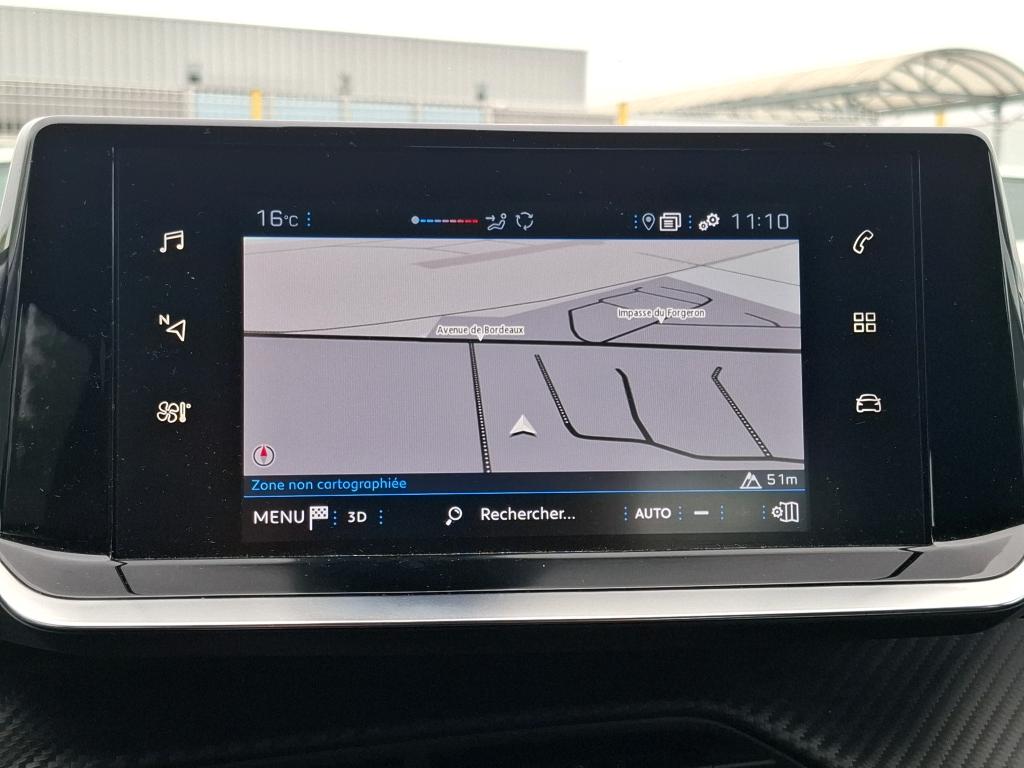 Peugeot 208 PureTech 100 S&S BVM6 Active Business 2021