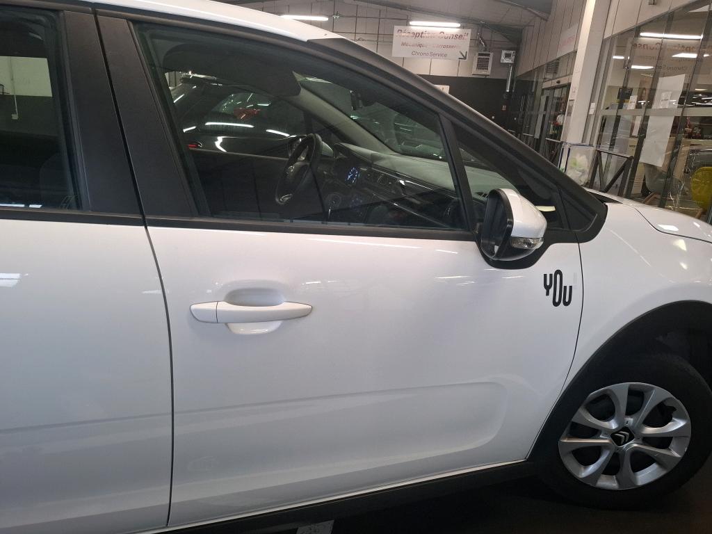 Citroen C3 PureTech 83 ch BVM5 You 2023