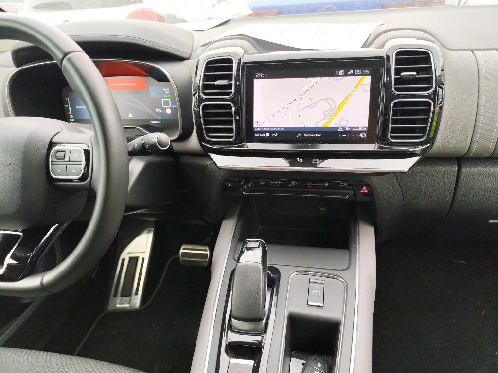 Citroen C5 Aircross Hybride Rechargeable 225 e-EAT8 Shine Pack 2022
