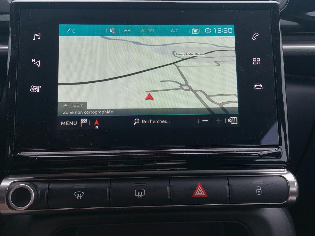 Citroen C3 PureTech 83 S&S BVM5 Feel Business 2022