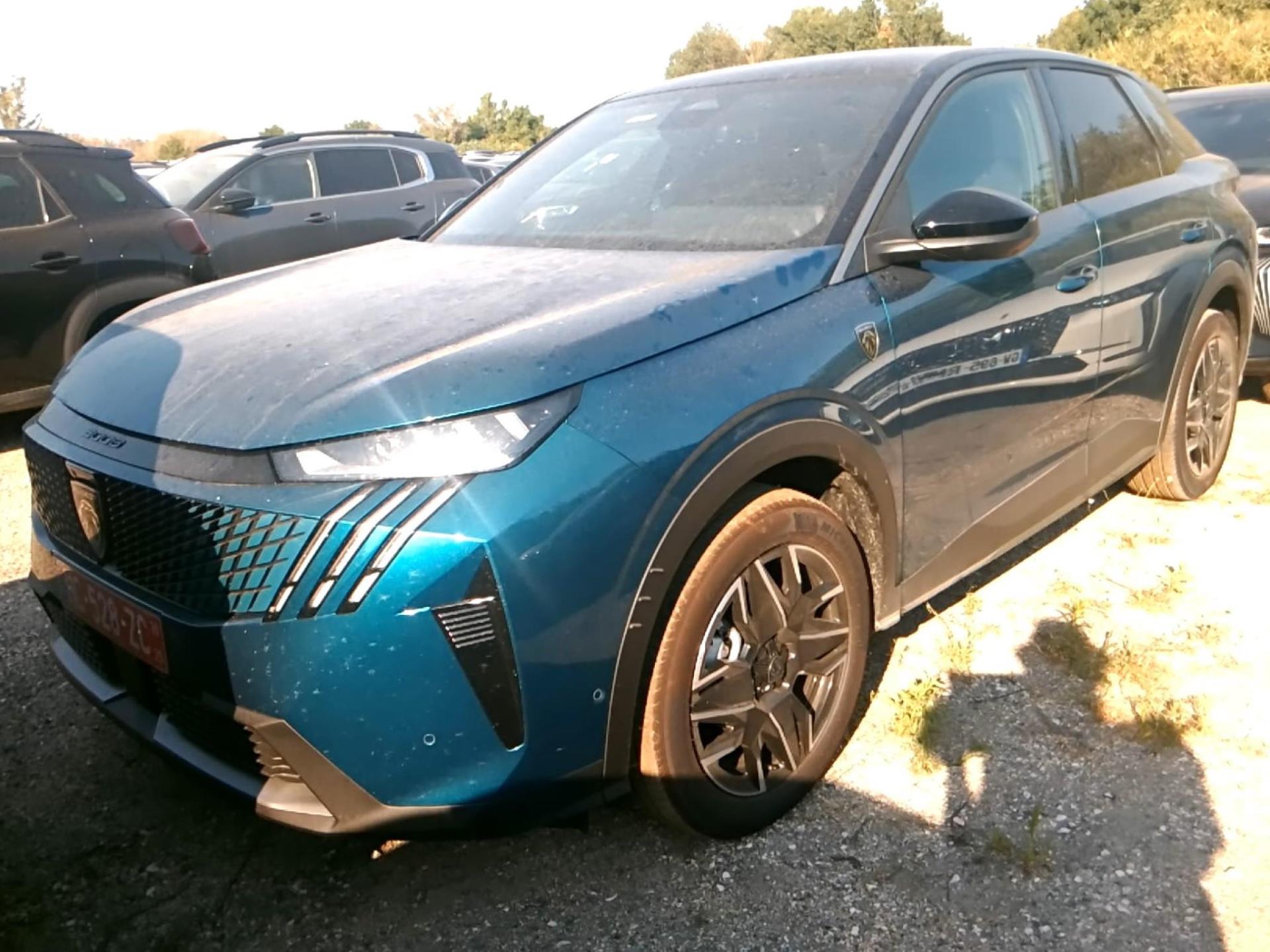 3008 III