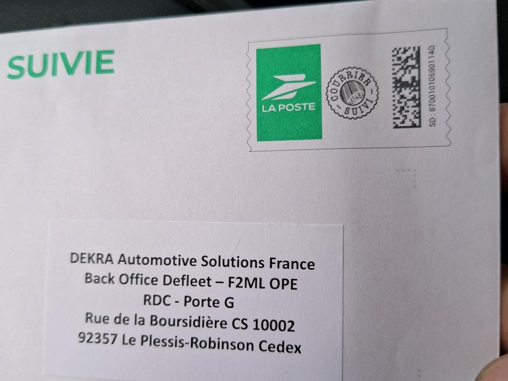 Peugeot PARTNER FOURGON STANDARD 650 KG BLUEHDI 100 S&S BVM5 PREMIUM 2020