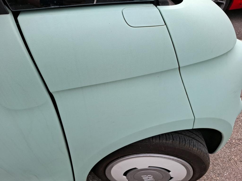 FIAT TOPOLINO