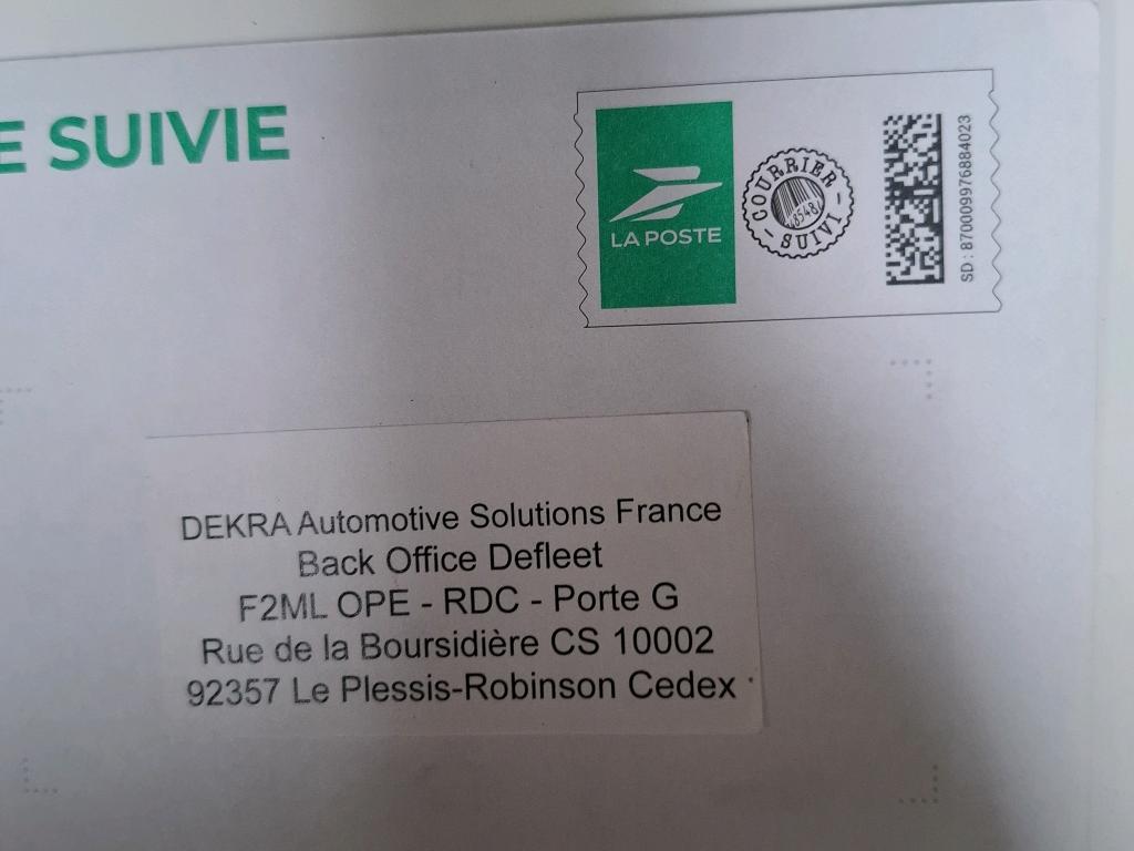 Citroen JUMPY FGN M BLUEHDI 95 BVM5 BUSINESS 2019