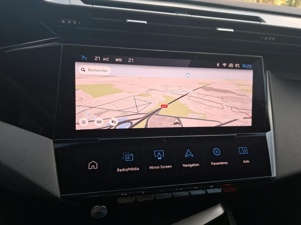 Peugeot 308 PureTech 130ch S&S EAT8 Allure Pack 2023