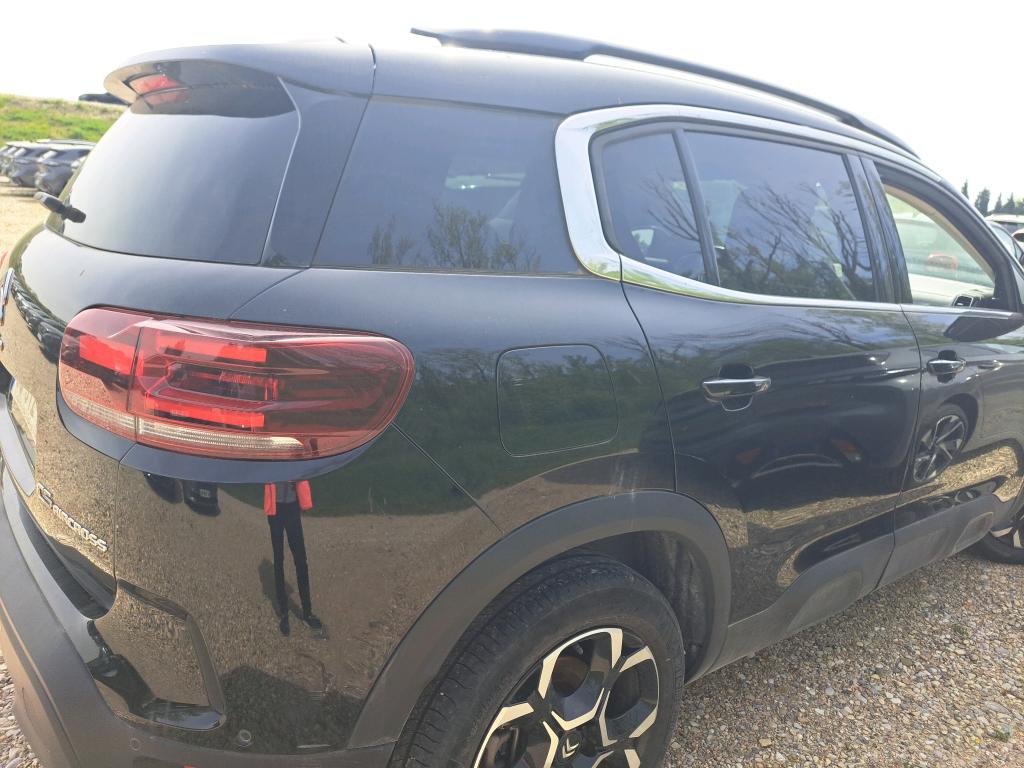 Citroen C5 Aircross PureTech 130 S&S EAT8 Shine 2023